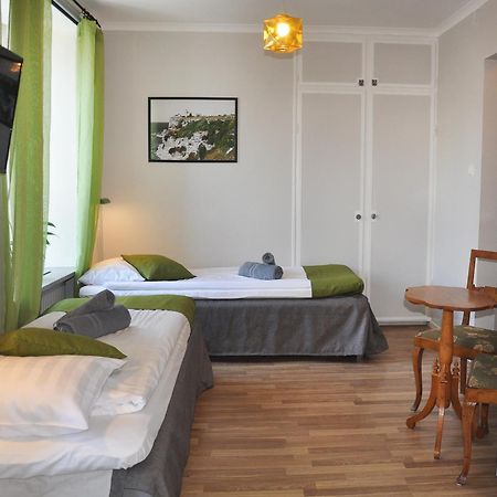 Slite Badhotell Exterior photo