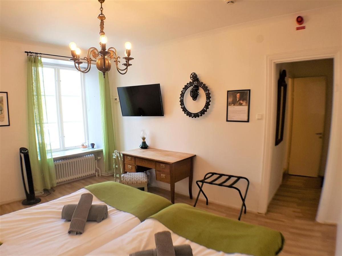 Slite Badhotell Exterior photo