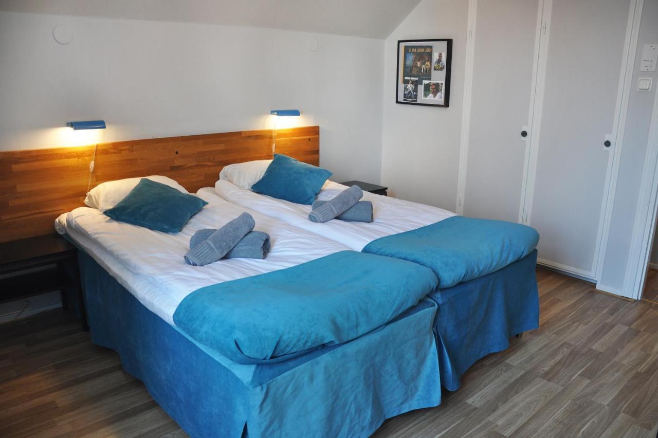 Slite Badhotell Exterior photo