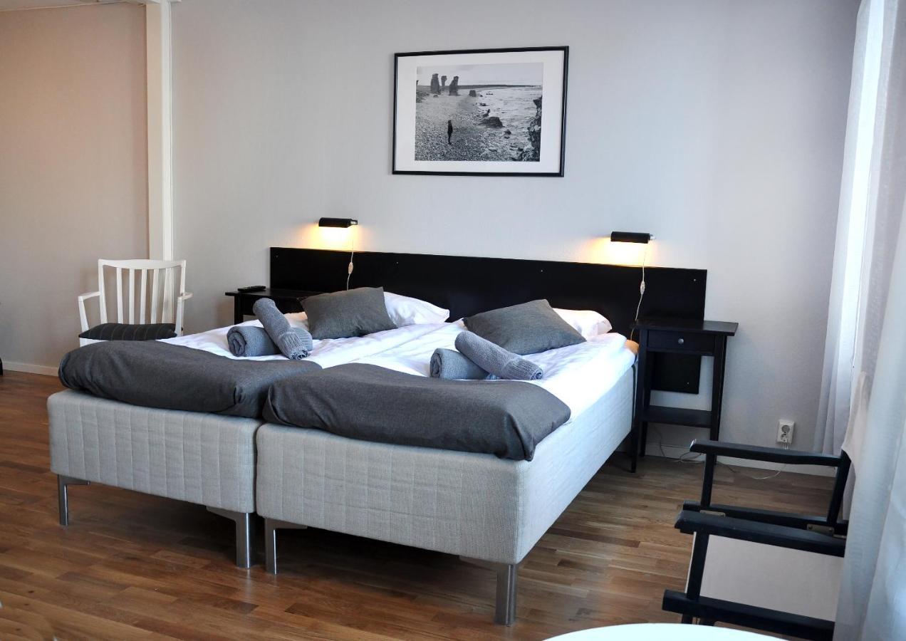 Slite Badhotell Exterior photo