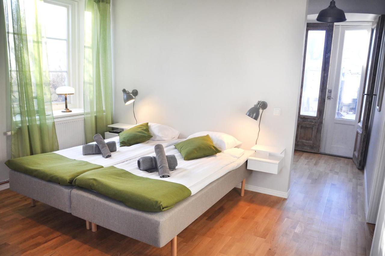 Slite Badhotell Exterior photo