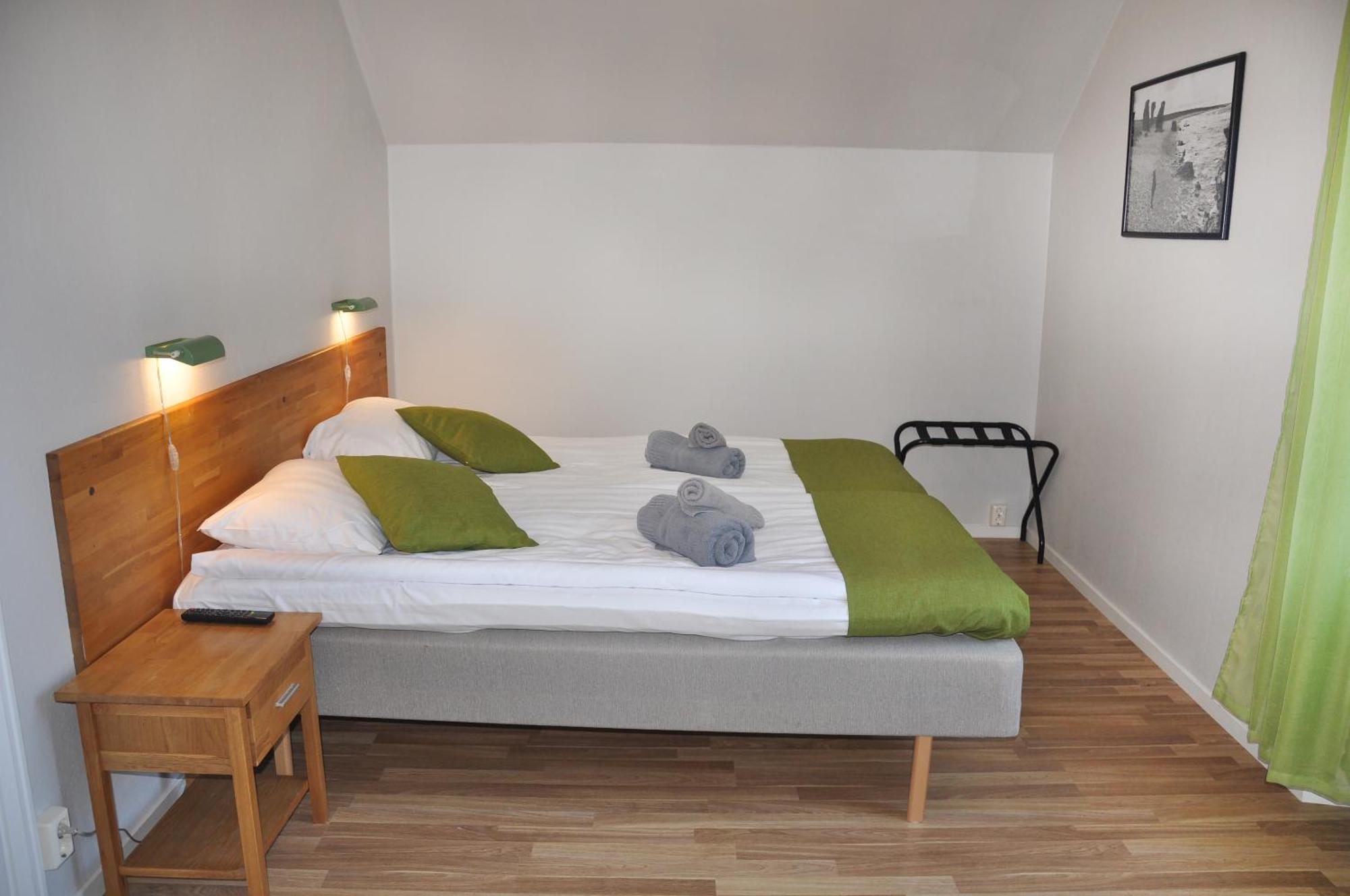 Slite Badhotell Exterior photo