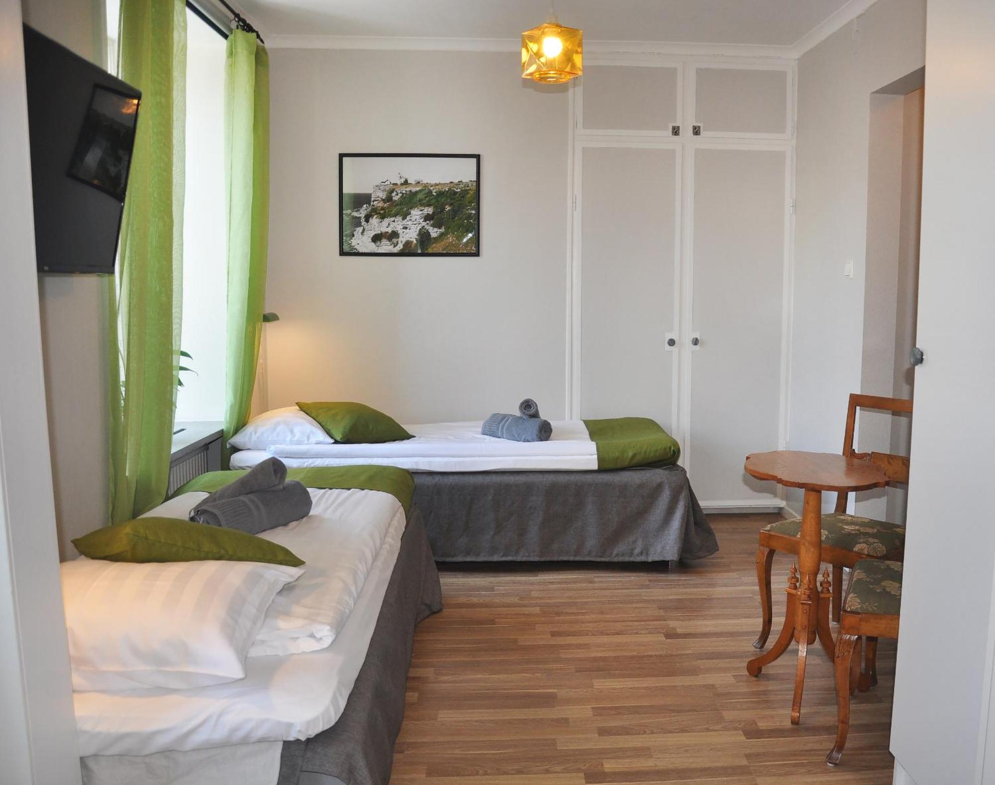 Slite Badhotell Exterior photo