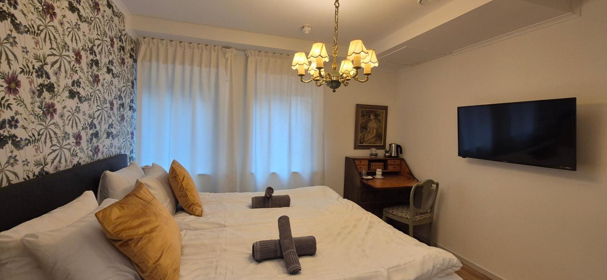 Slite Badhotell Exterior photo